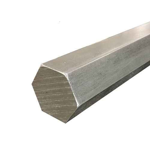 Stainless Steel 430F  Hex Bar