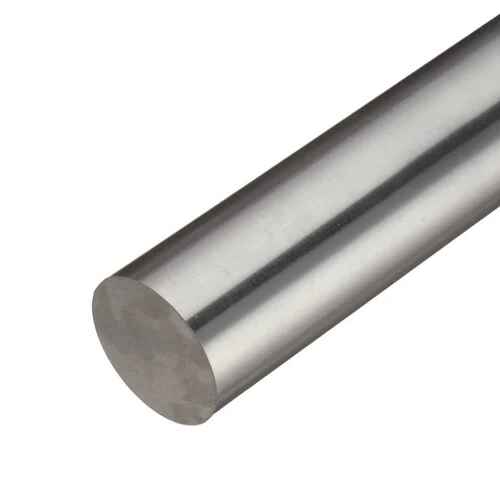 Stainless Steel 430F Round Bar